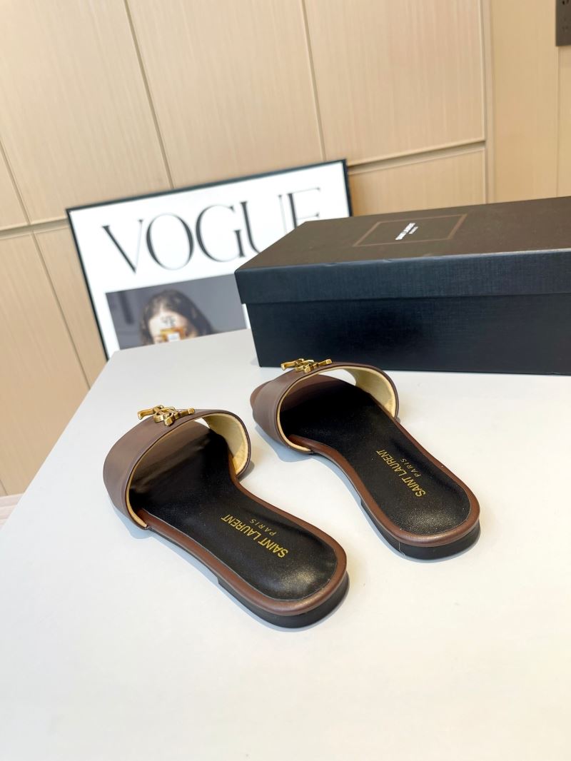 Ysl Sandals